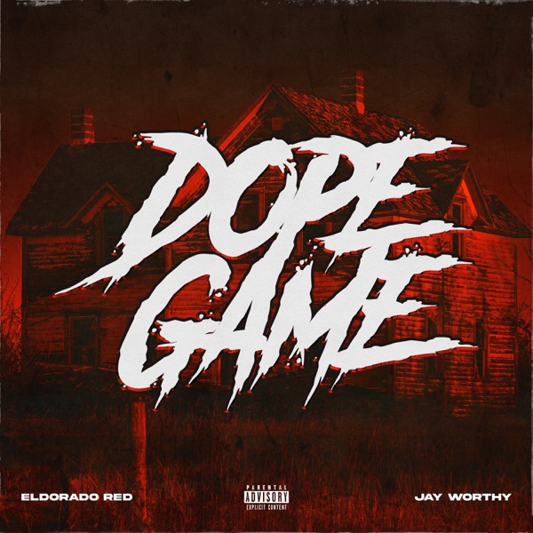 Dope Game - Single album cover