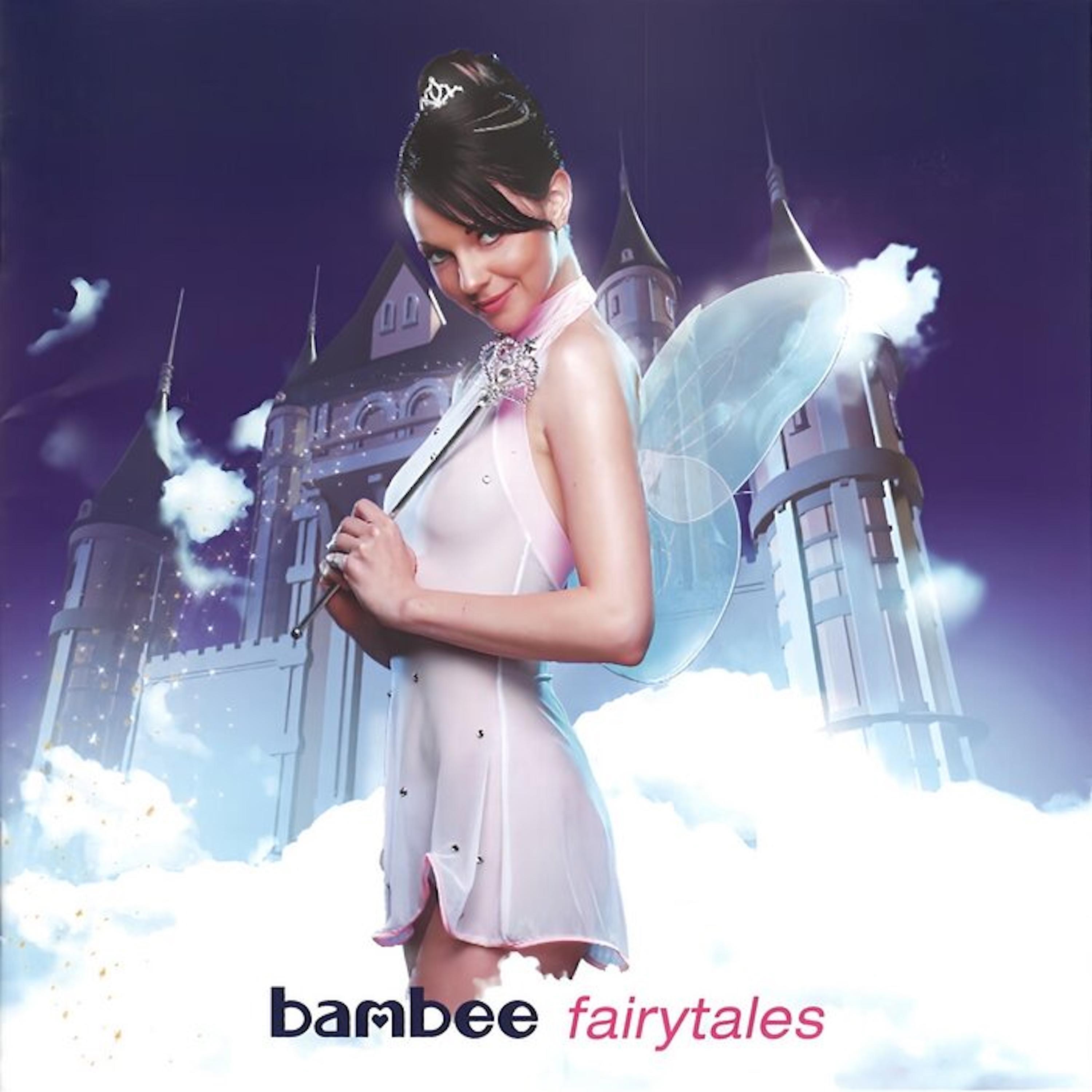 Fairytales album cover