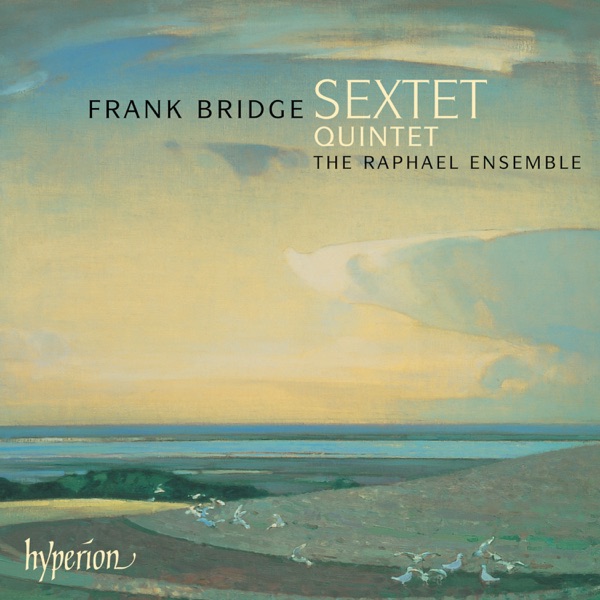 Bridge: Early Chamber Music album cover