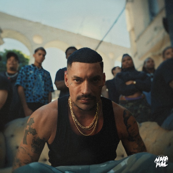 Canto Alto - Single album cover