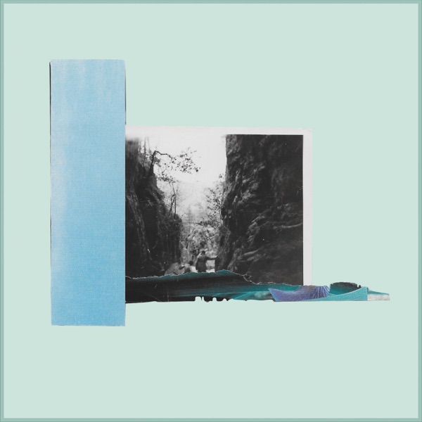 River Calls - EP album cover