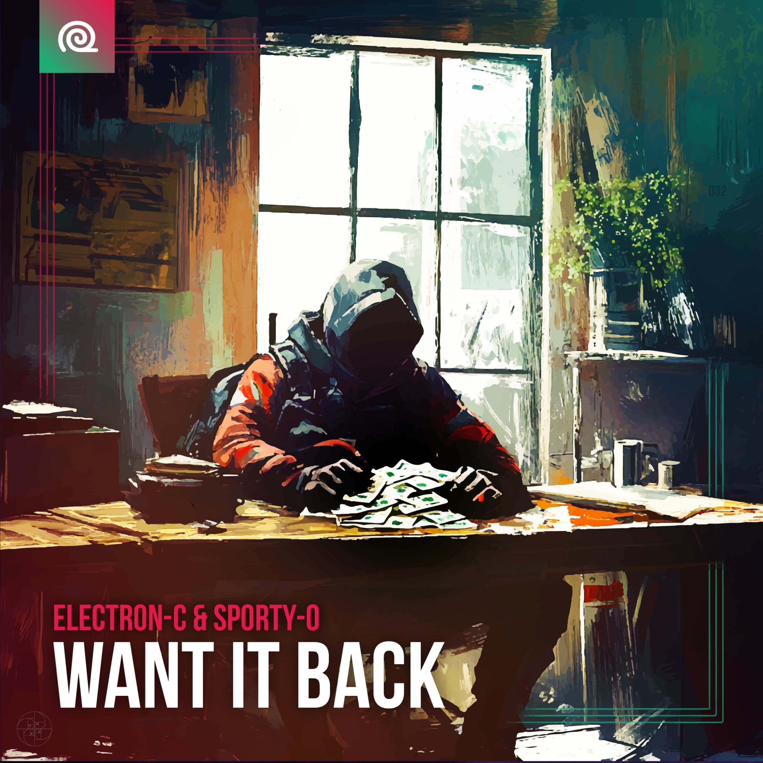 Want it Back - Single album cover