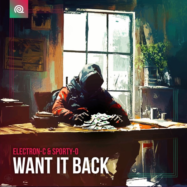Want it Back - Single album cover