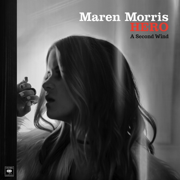 HERO: A Second Wind album cover