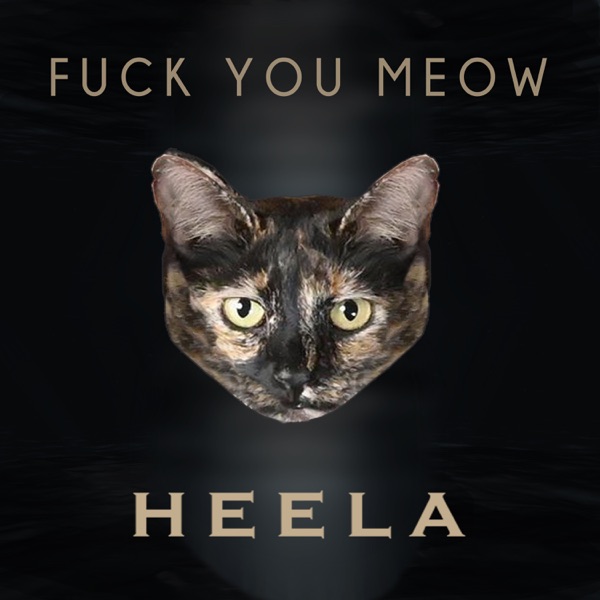 F**k You Meow (feat. Collide & Android Lust) - Single album cover
