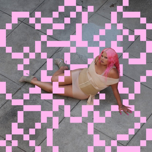 Club Shy Room 2 - EP album cover