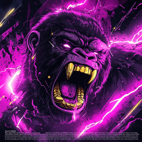 Rush - Single album cover