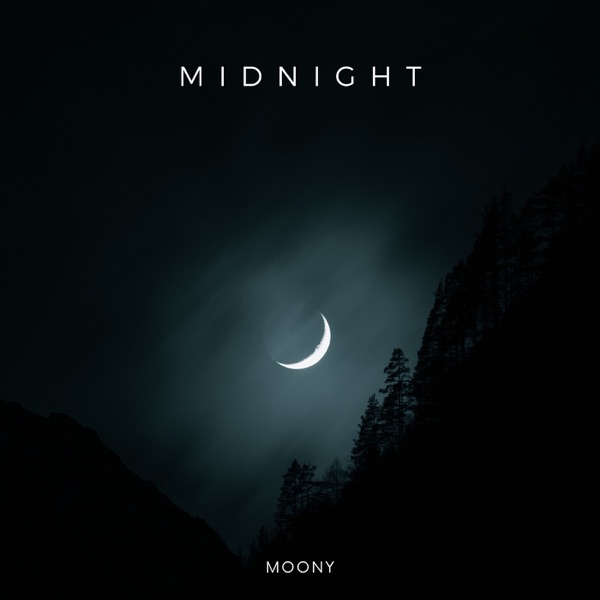 Midnight - Single album cover