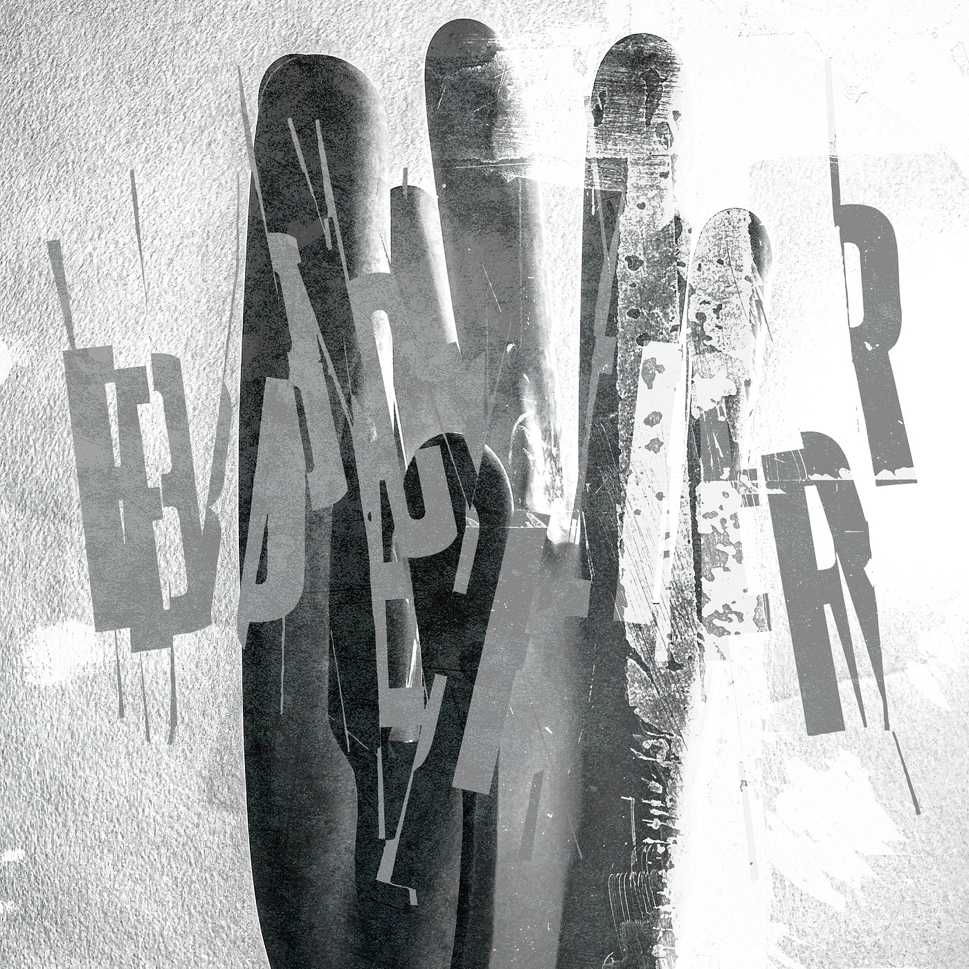 Butcher - Single album cover