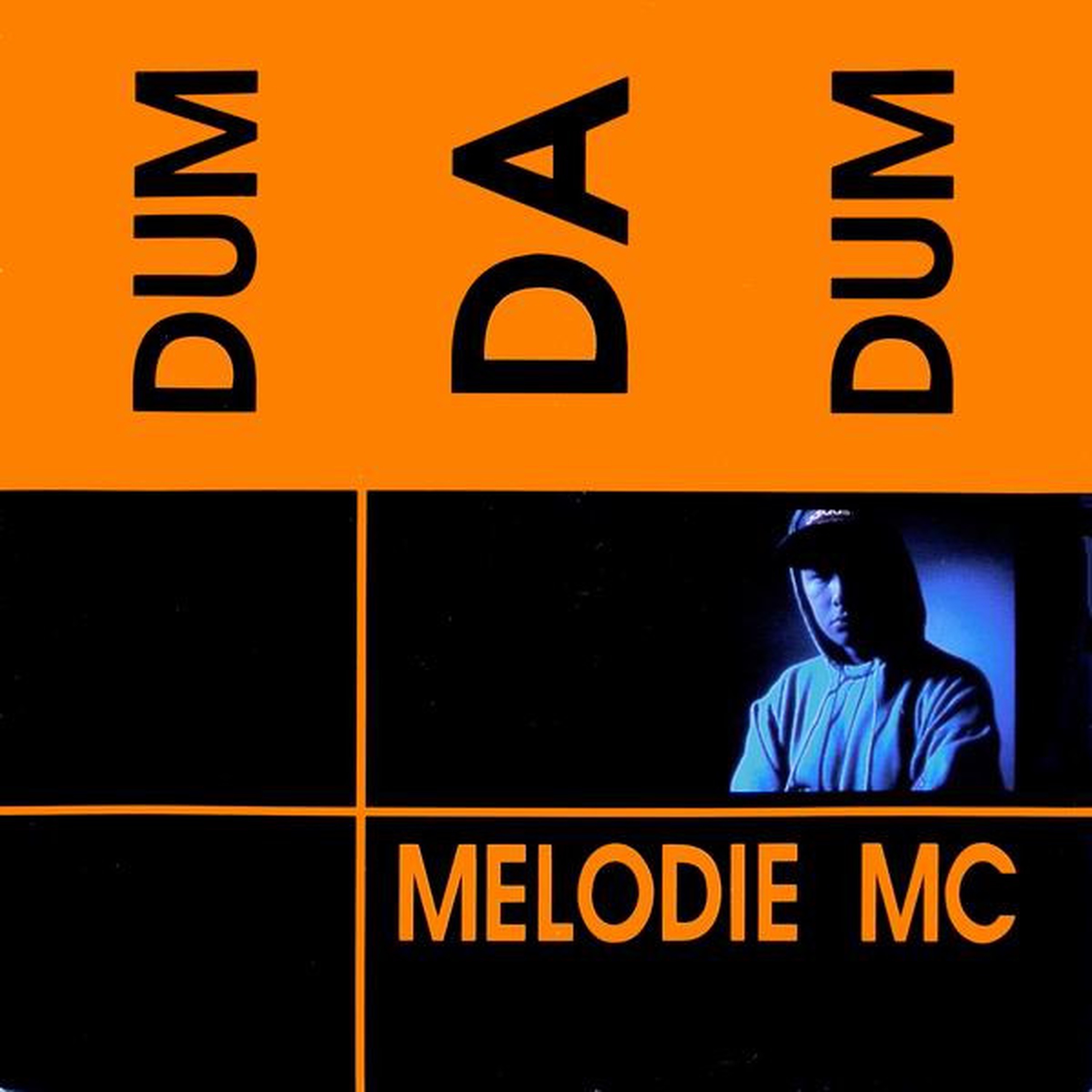 Dum Da Dum - Single album cover