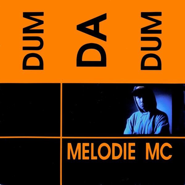 Dum Da Dum - Single album cover