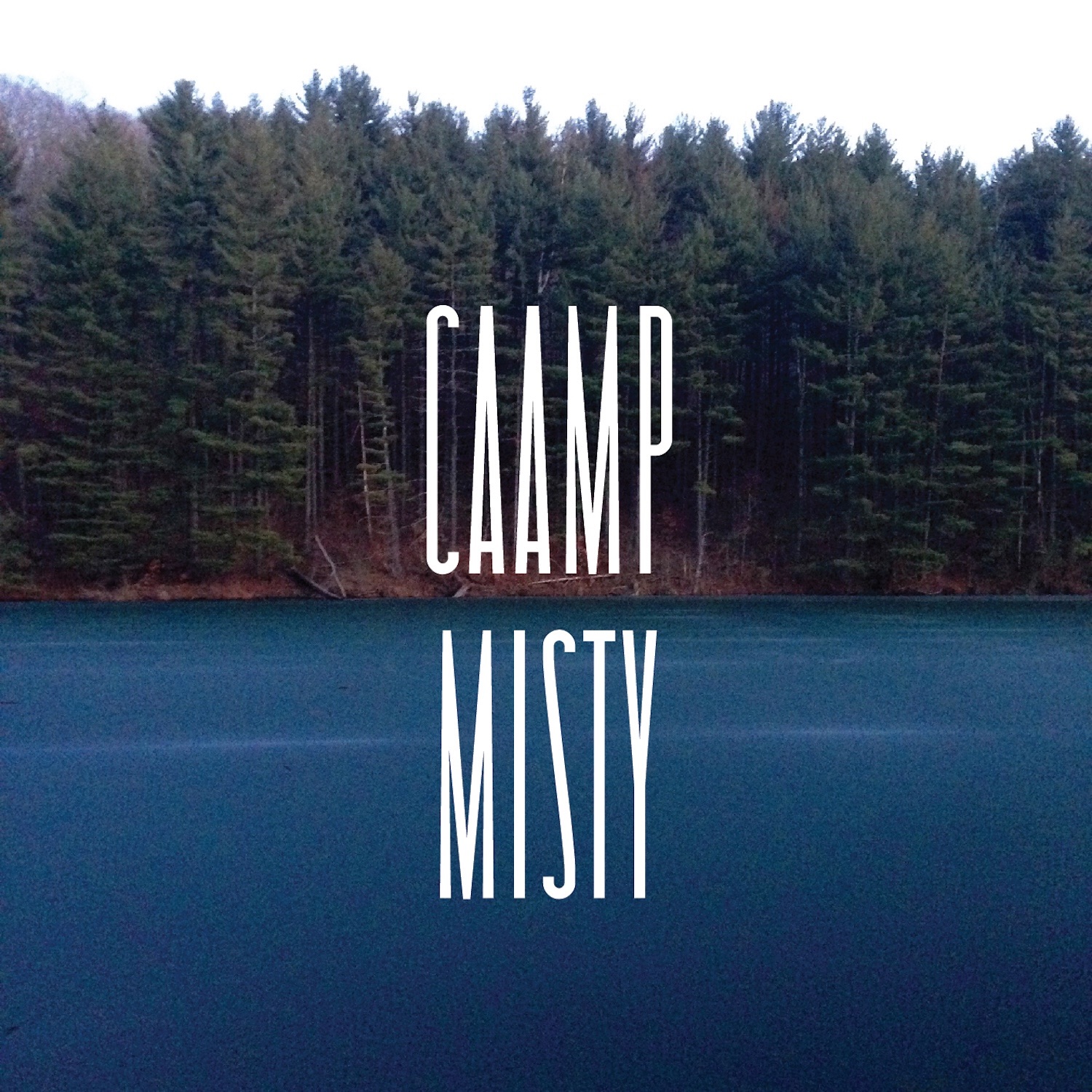 Misty - Single album cover