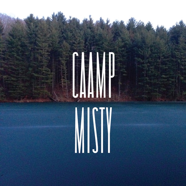 Misty - Single album cover