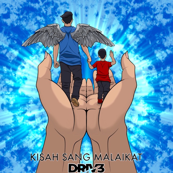 Kisah Sang Malaikat - Single album cover