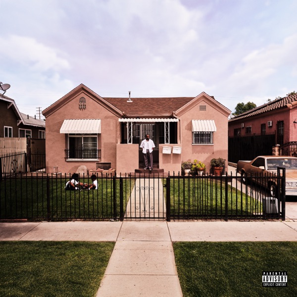 Labor Of Love album cover