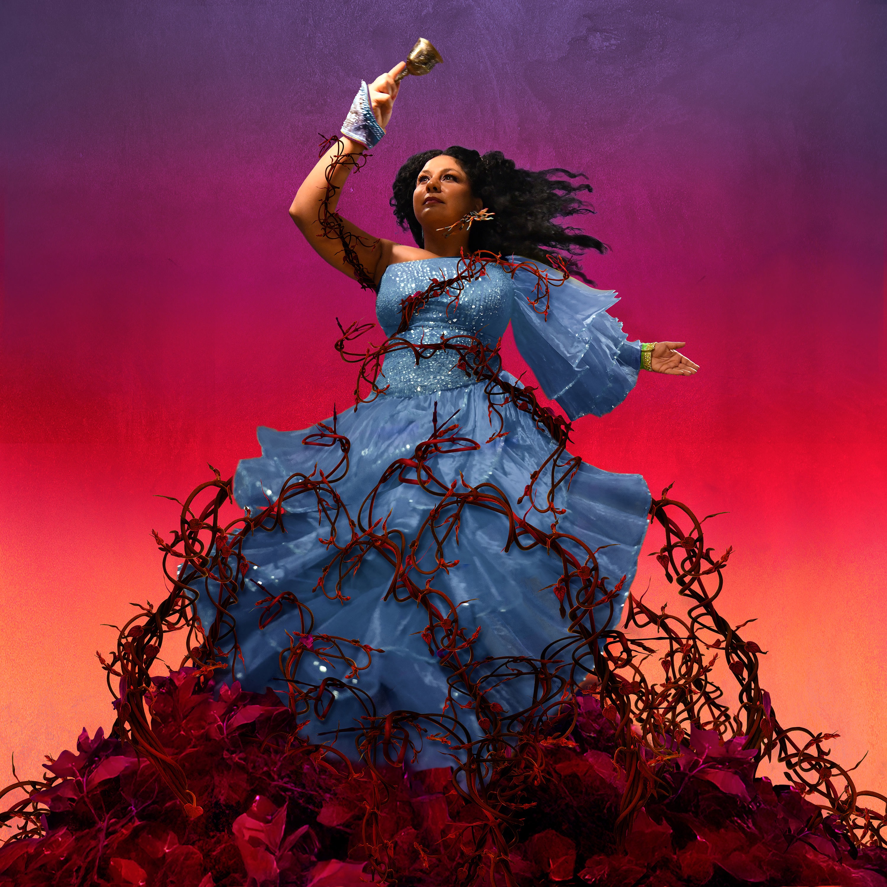 Devil (Live at Sydney Opera House) - Single album cover