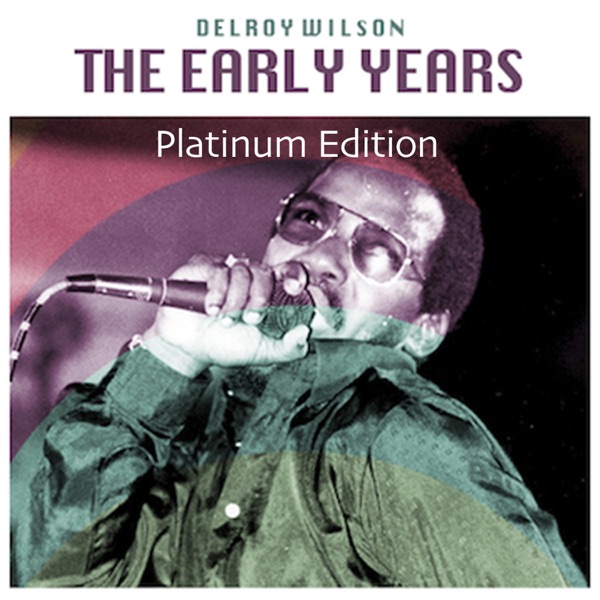 The Early Years (Platinum Edition) album cover