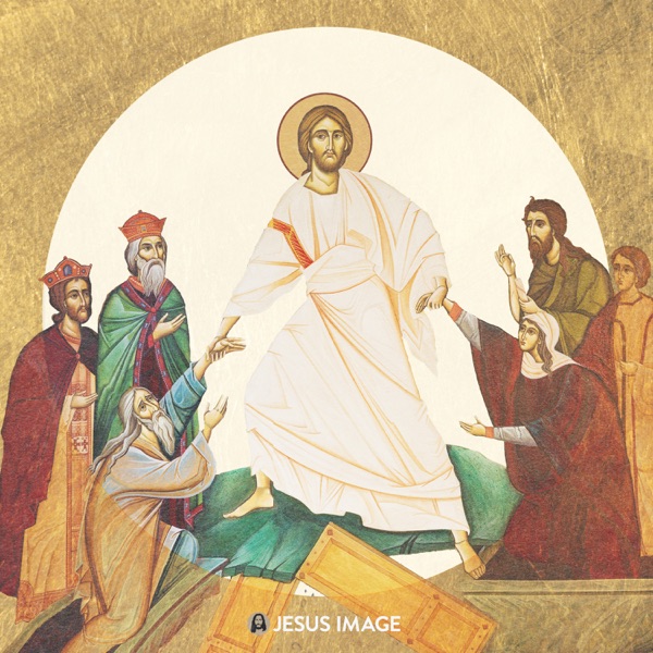 Christ Has Overcome (Live) - Single album cover