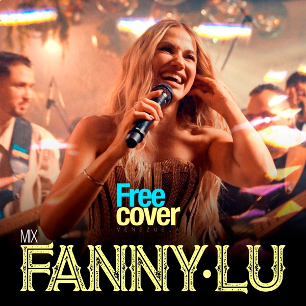 Fanny Lu (Mix En Vivo) - EP album cover