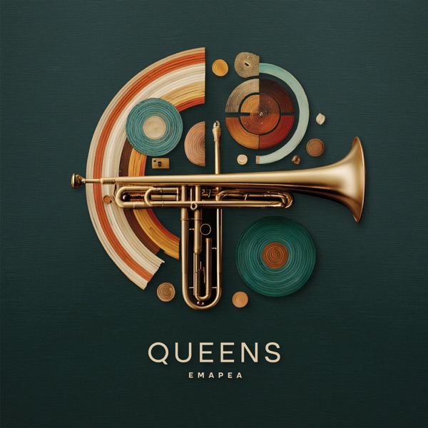 Queens - Single album cover