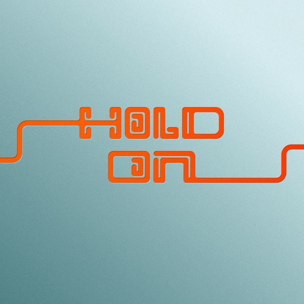 Hold On - Single album cover