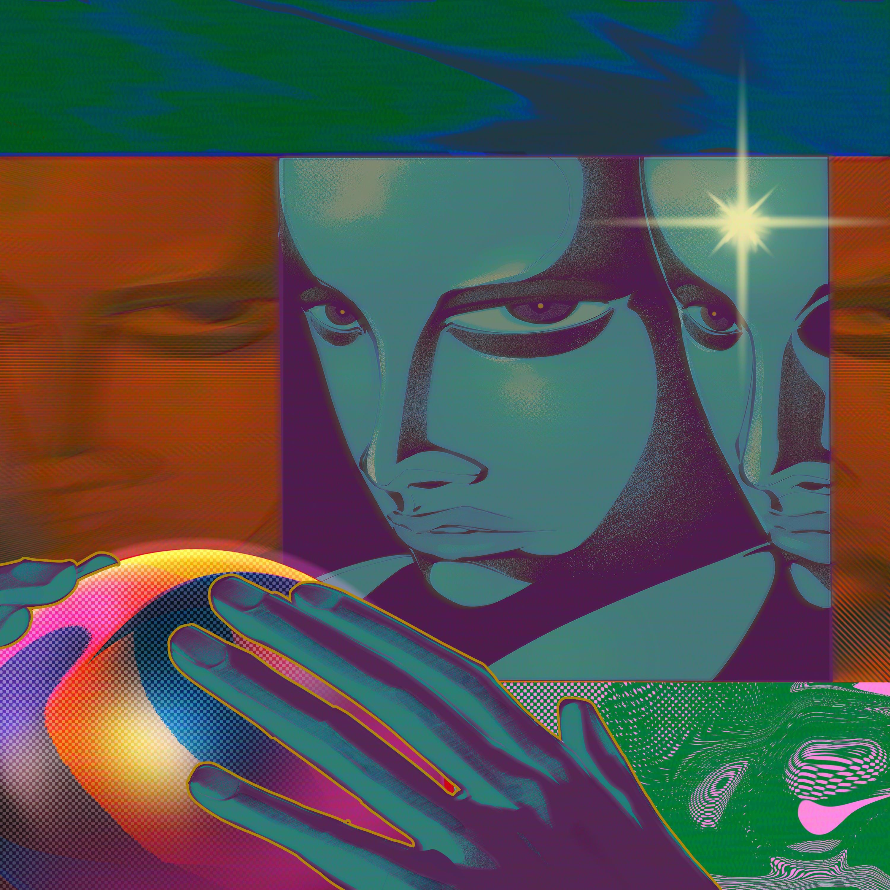 2018 (feat. Len) - Single album cover