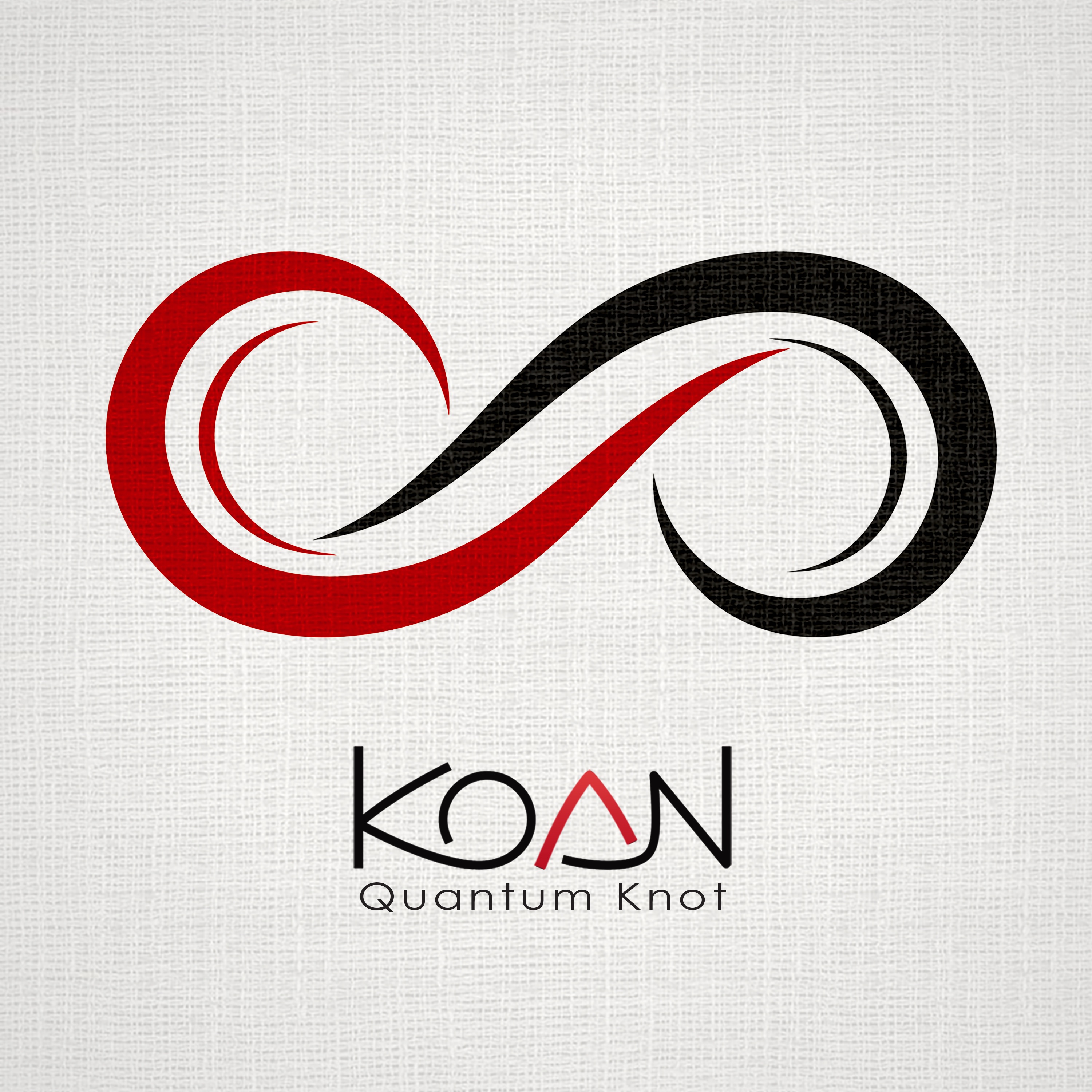 Quantum Knot - Single album cover