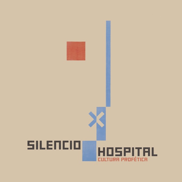 Silencio Hospital - Single album cover
