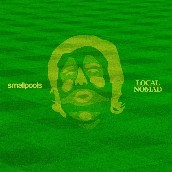 Summertime (Smallpools Remix) - Single album cover