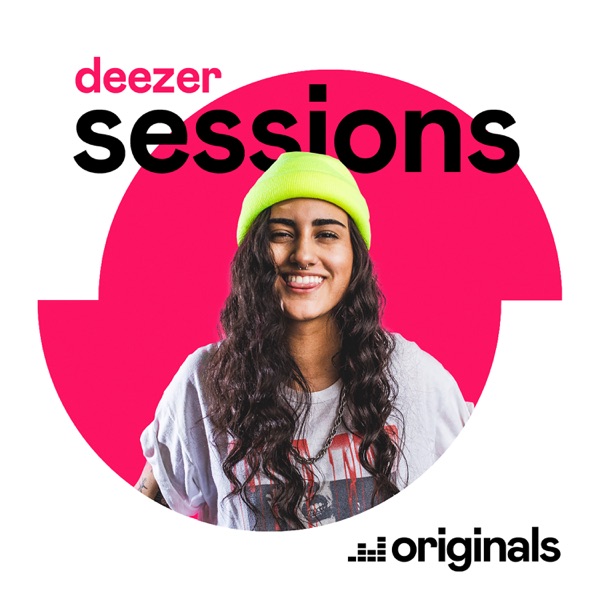 DAY (Deezer Sessions) - EP album cover