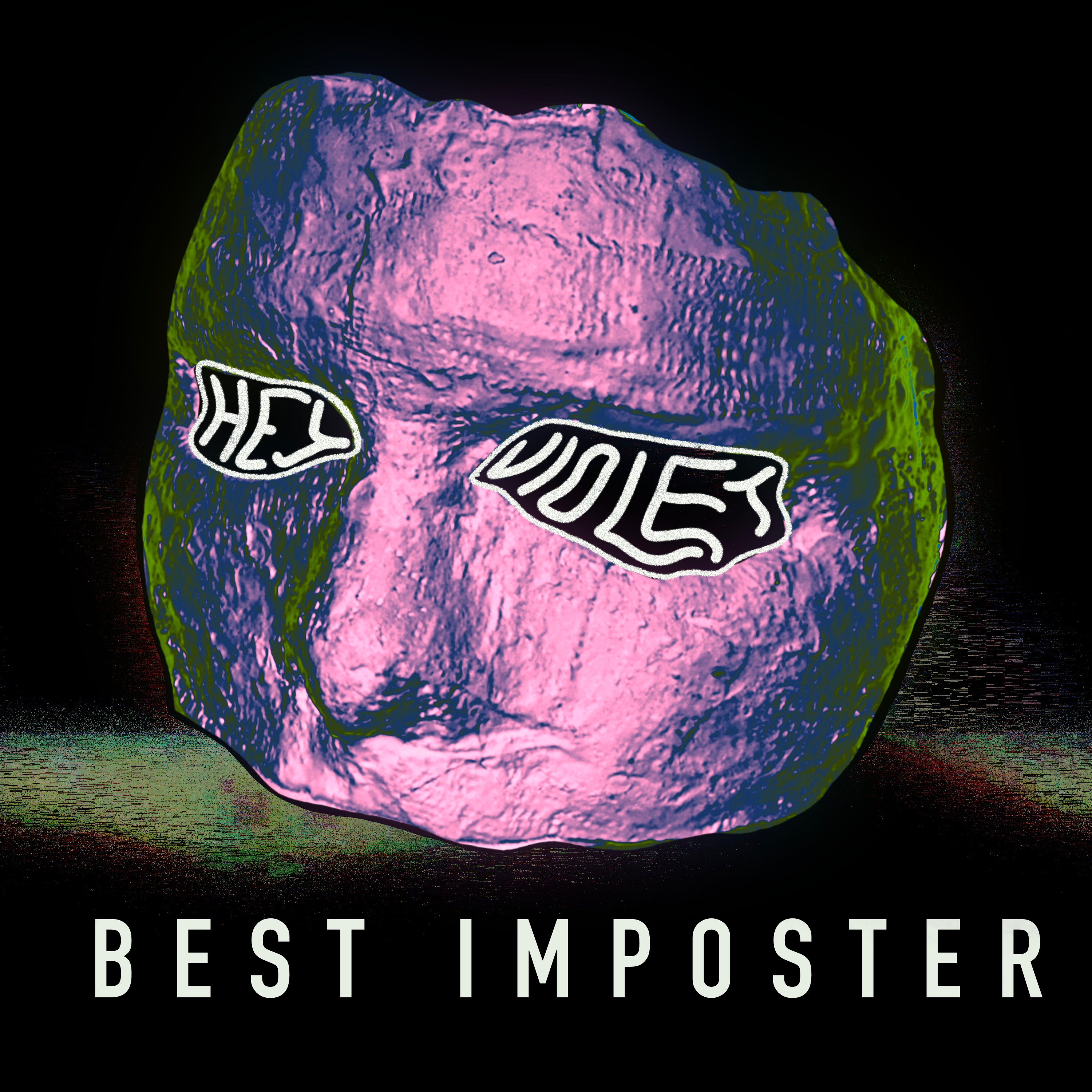 Best Imposter - Single album cover