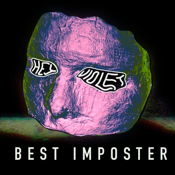 Best Imposter - Single album cover