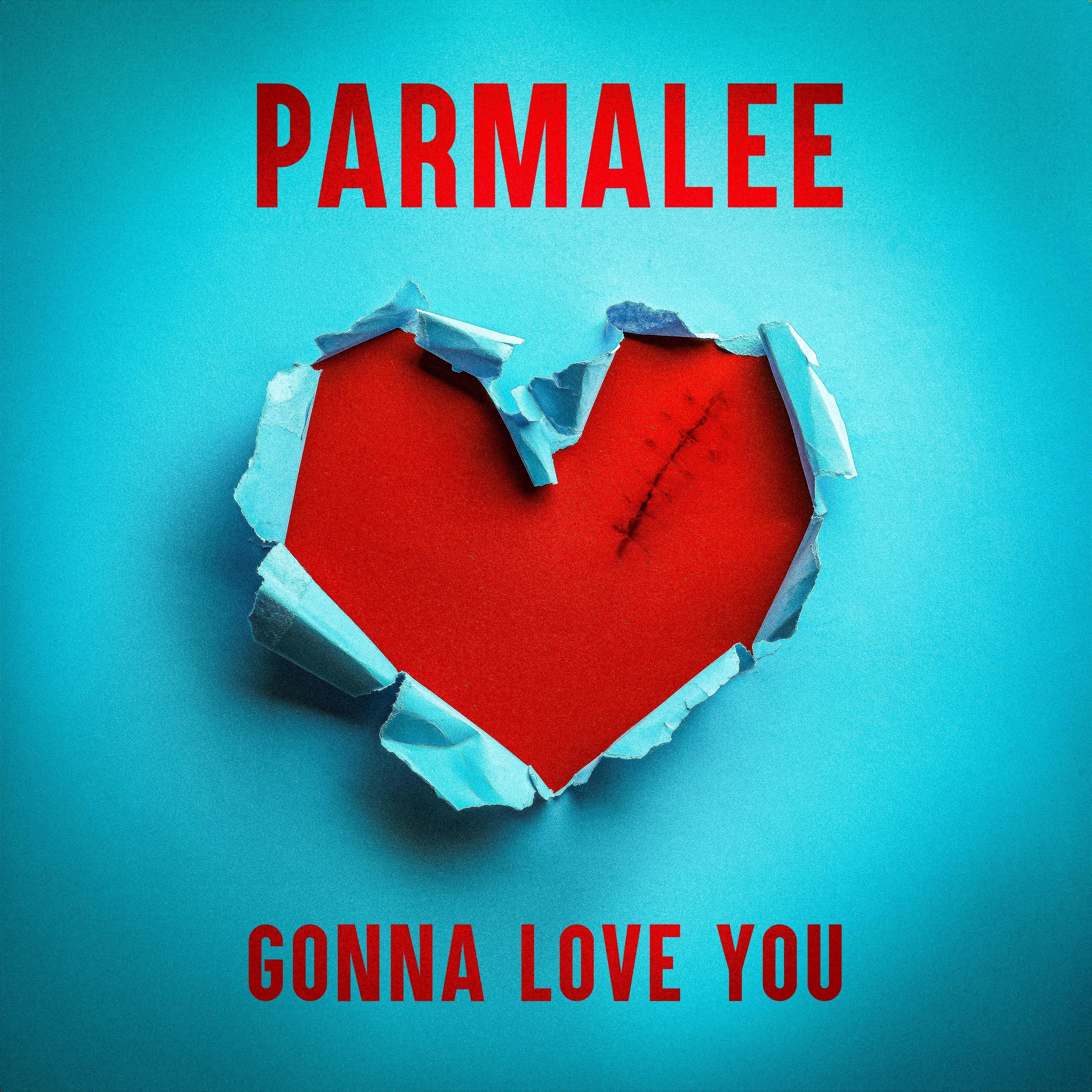 Gonna Love You (Alternate Versions) - EP album cover