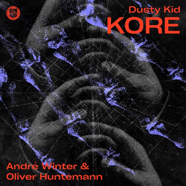 Kore (André Winter & Oliver Huntemann Remix) - Single album cover