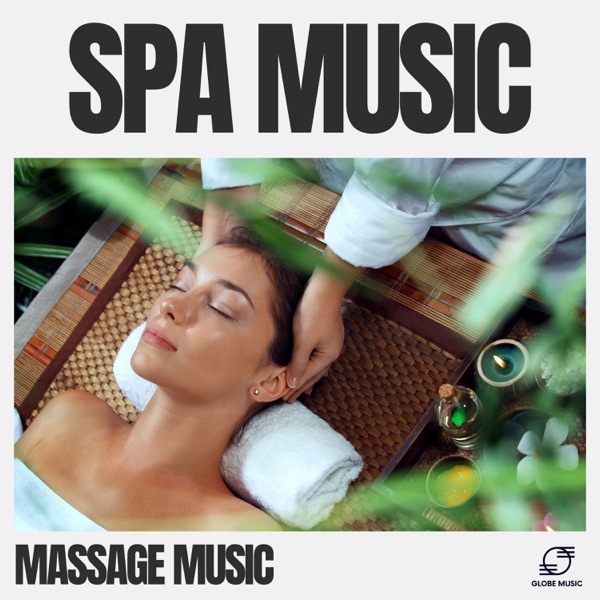 Spa Music album cover