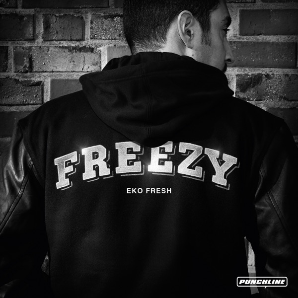 Freezy (Premium Edition) album cover