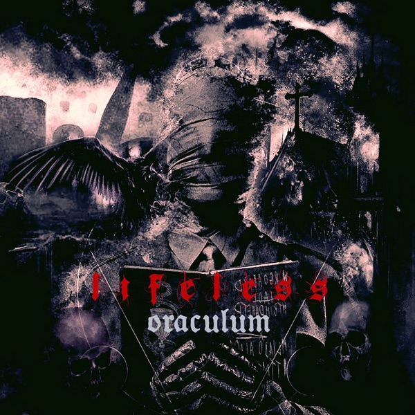Oraculum album cover