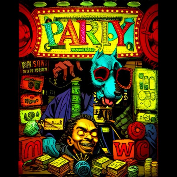 Poll Party - Single album cover