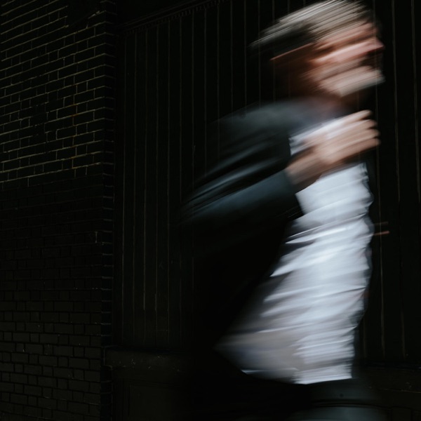 Just in the Nick of Time (feat. Mark Lettieri) - Single album cover