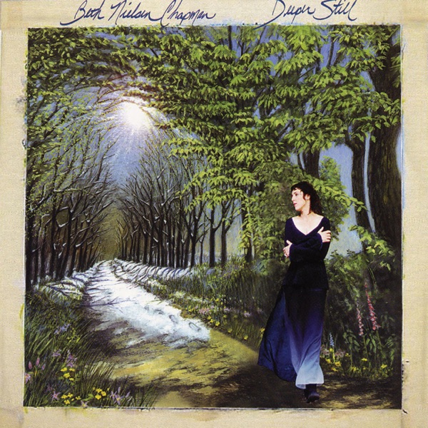 Deeper Still album cover