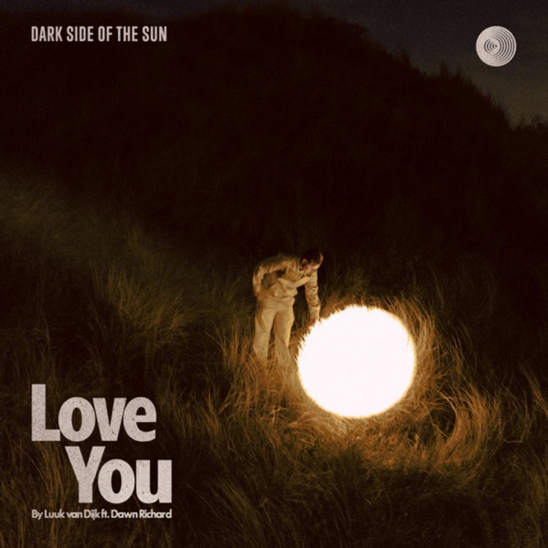 Love You - Single album cover