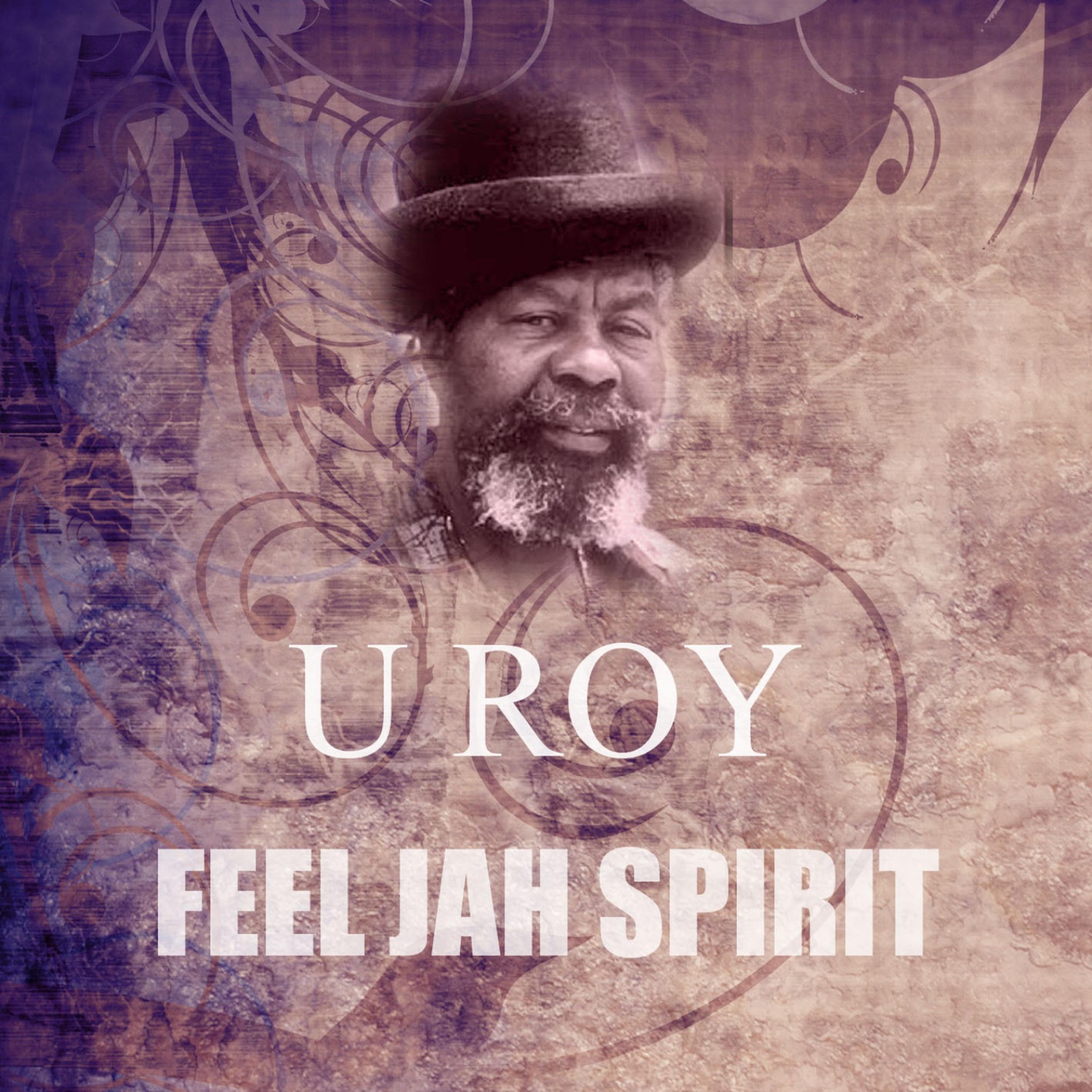 Feel Jah Spirit - Single album cover