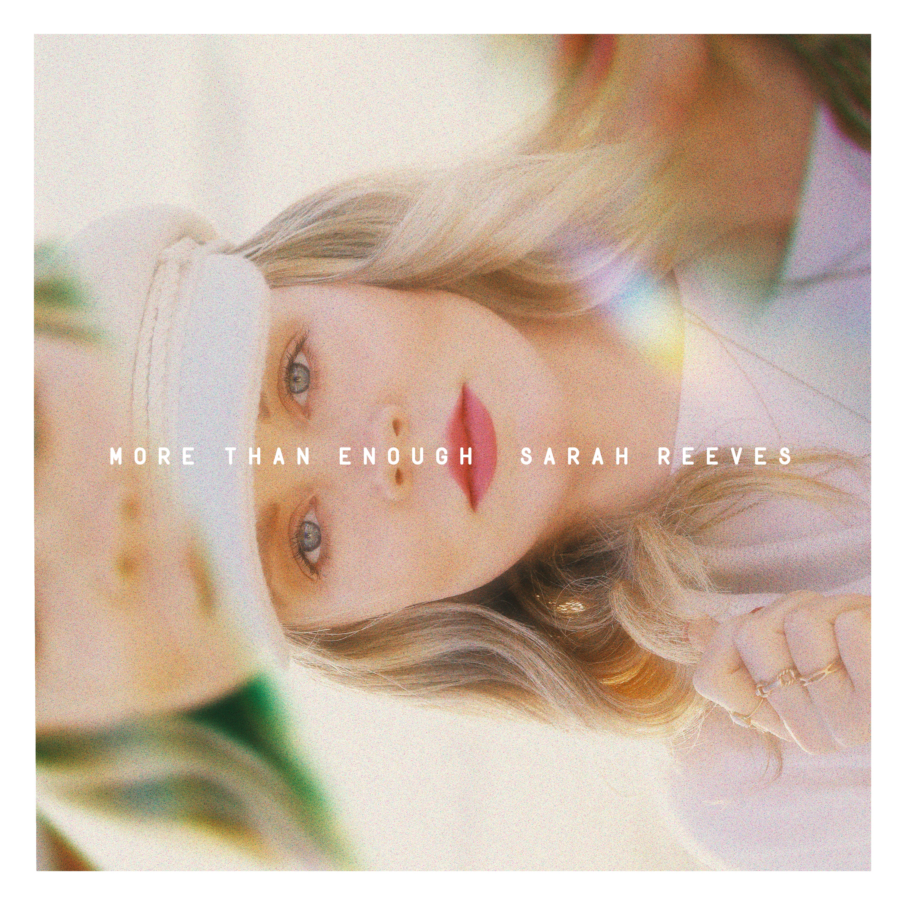 More Than Enough - Single album cover