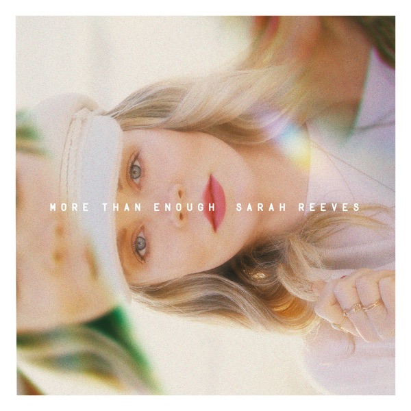 More Than Enough - Single album cover