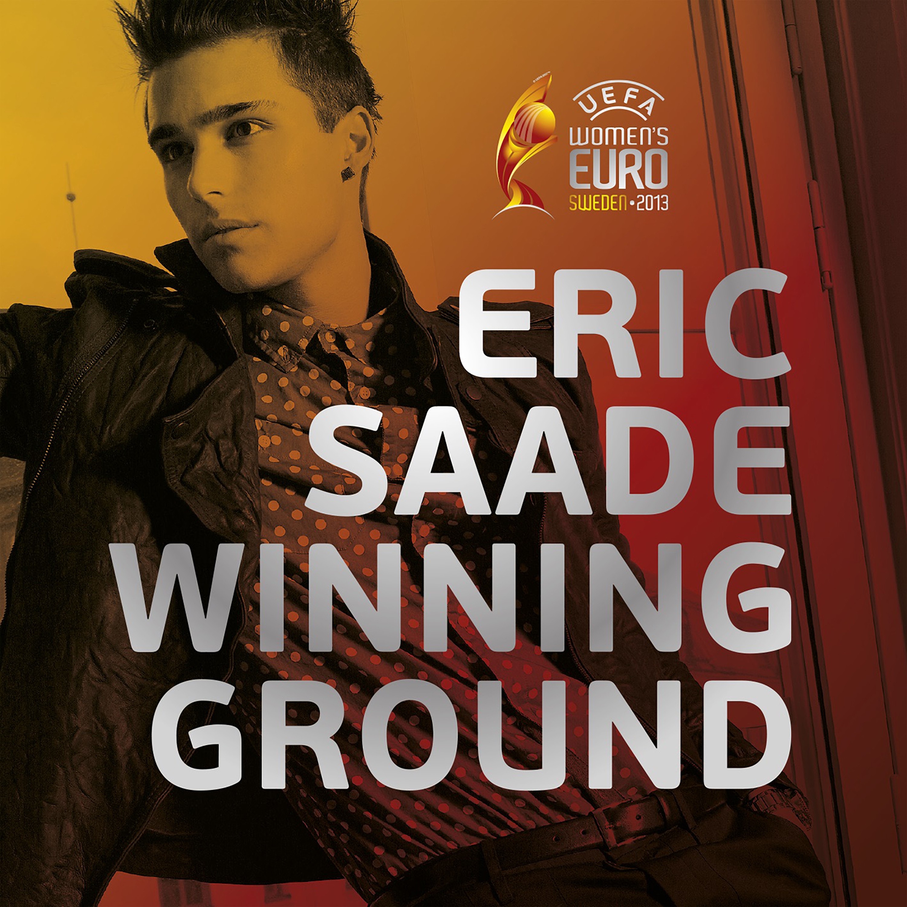 Winning Ground - Single album cover