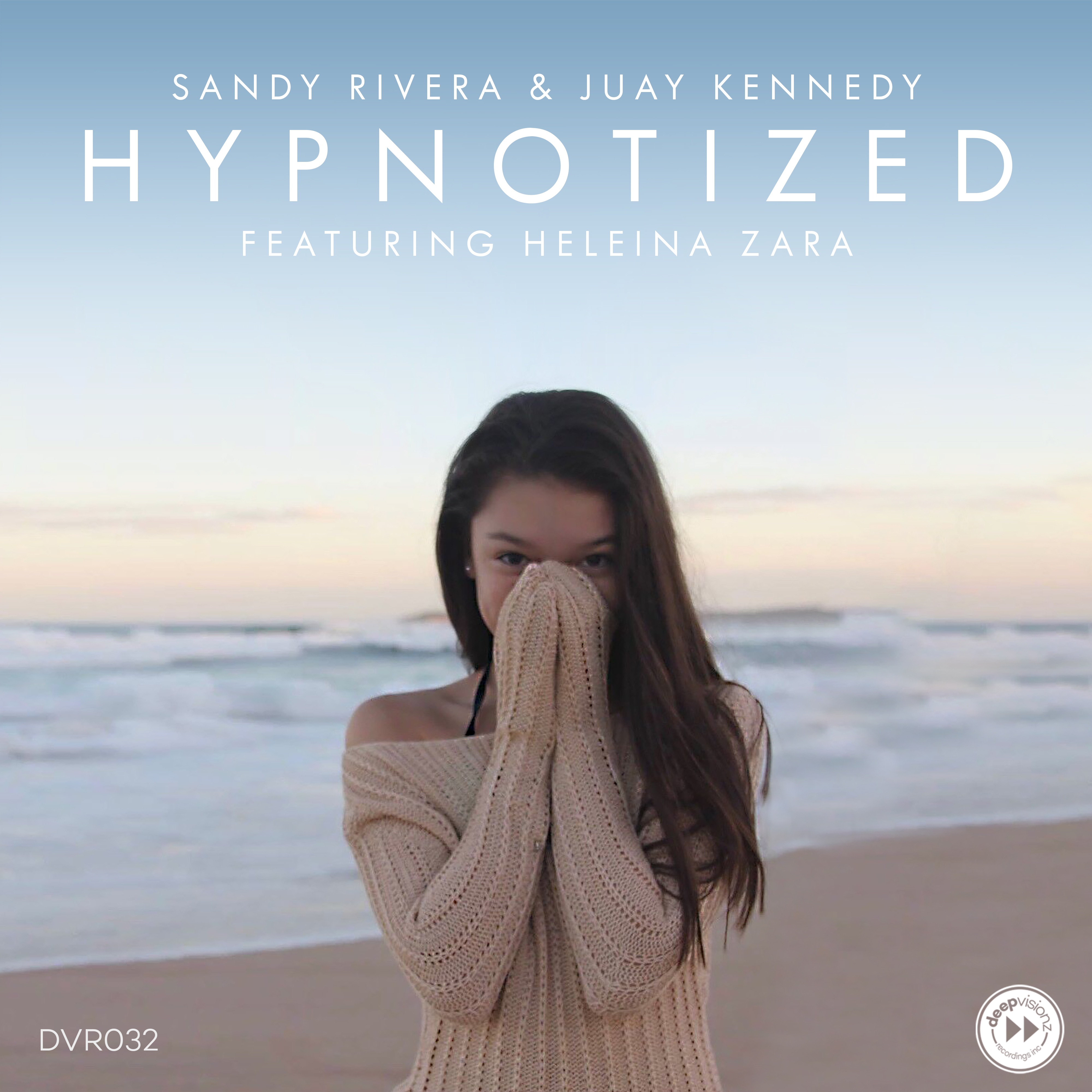 Hypnotized (feat. Heleina Zara) - Single album cover