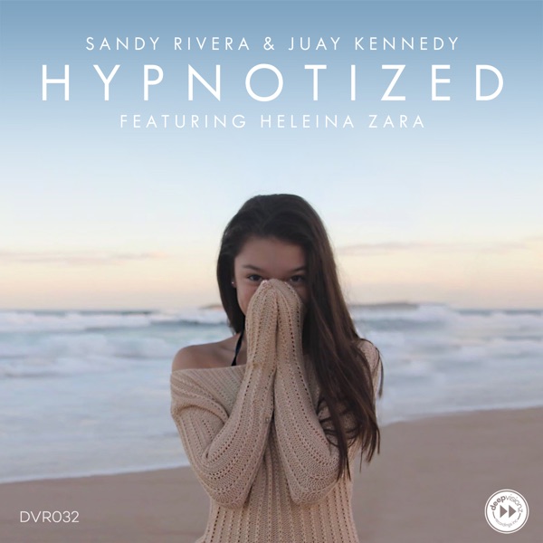 Hypnotized (feat. Heleina Zara) - Single album cover