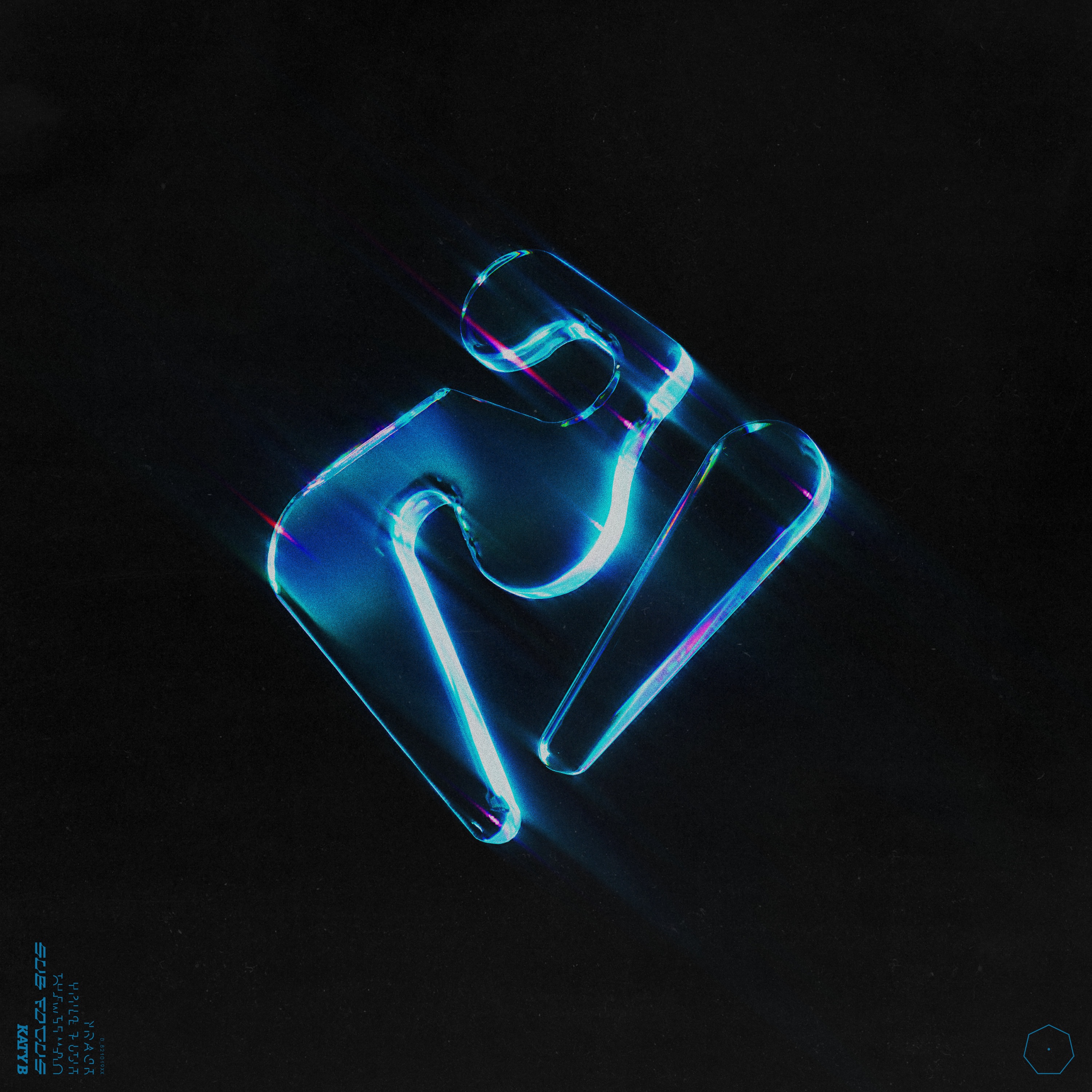 Push The Tempo (Alternate Versions) - Single album cover