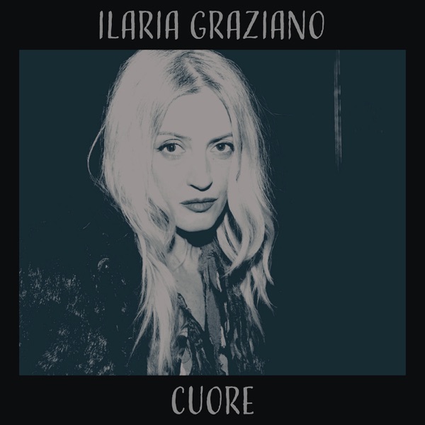 Cuore - Single album cover