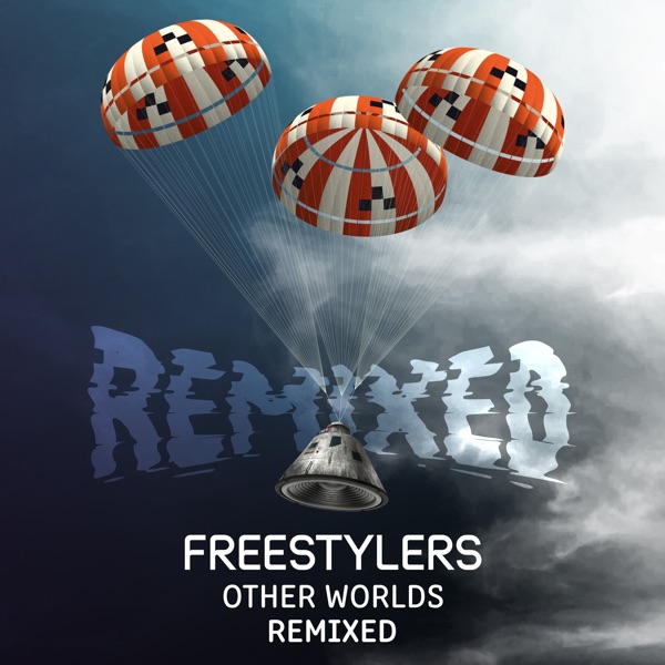 Other Worlds (Remixed) album cover